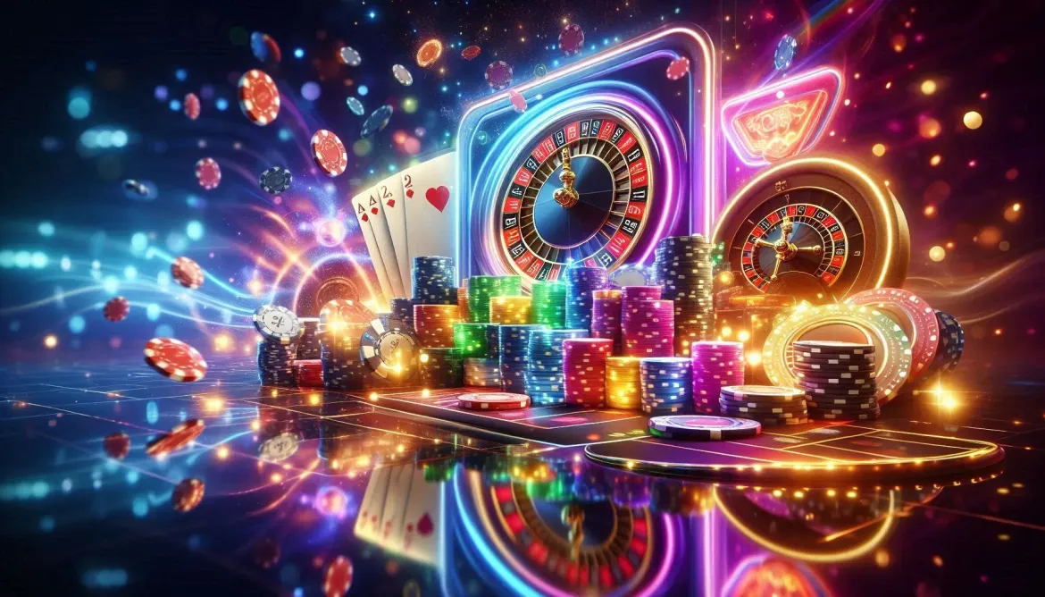 Big Wins Casino